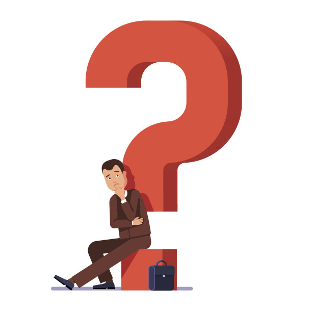 职业选择的概念素材图片