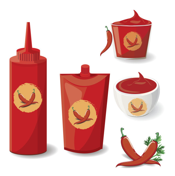 说明辣椒酱图片下载