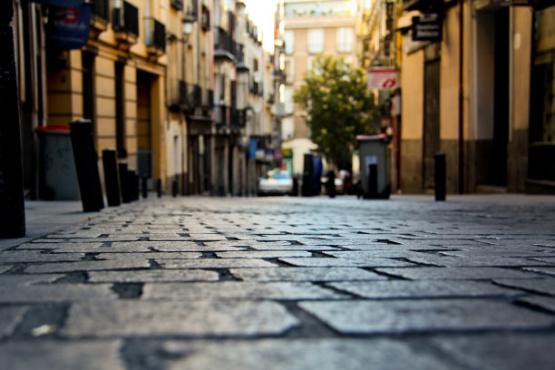 漂亮的洞穴的角度来看图片下载