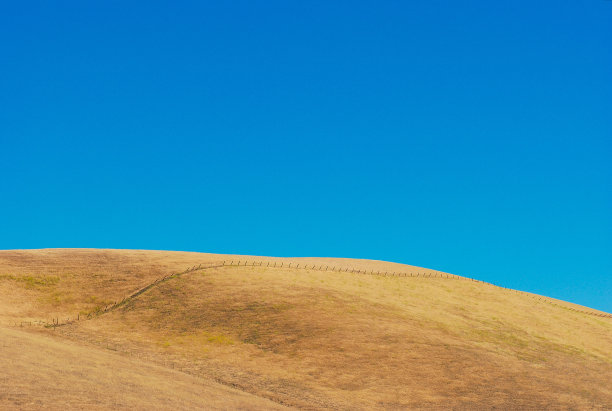 草甸山坡图片下载
