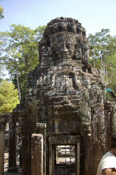 柬埔寨吴哥窟图片下载