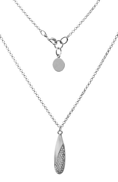 女人的项链图片下载