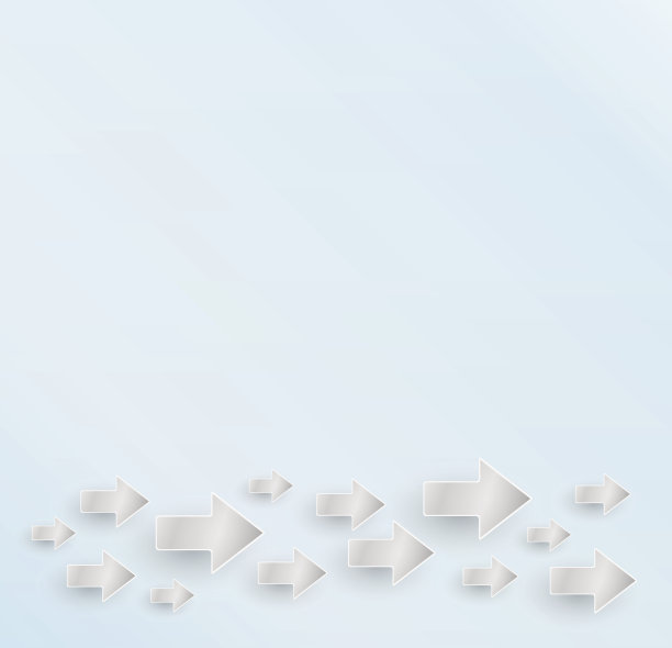 箭头的流动图片下载