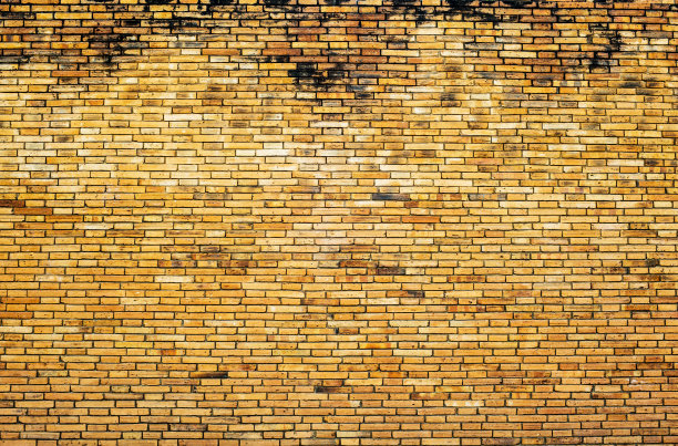 红砖墙图片下载