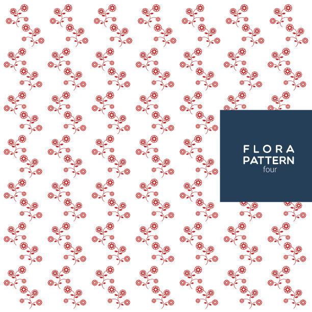 植物模式四个图片下载