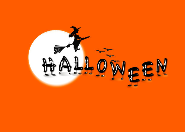 万圣节。图片下载
