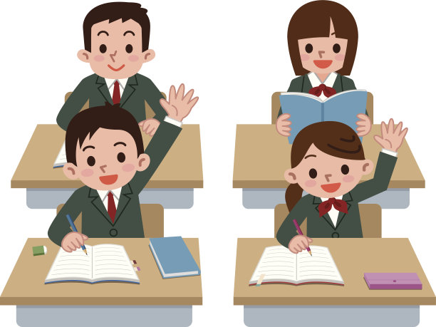 类景观图片下载