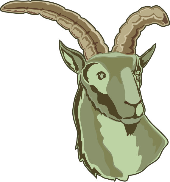 山羊图片下载