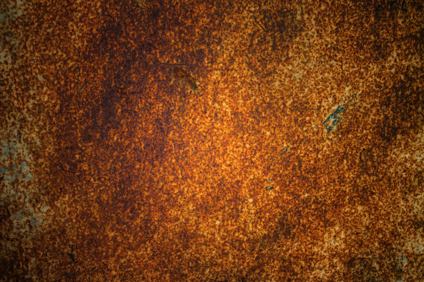 金属生锈的背景图片下载
