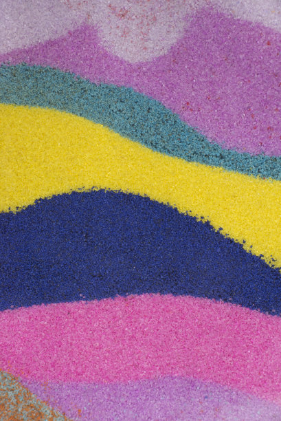 彩色的背景图片下载