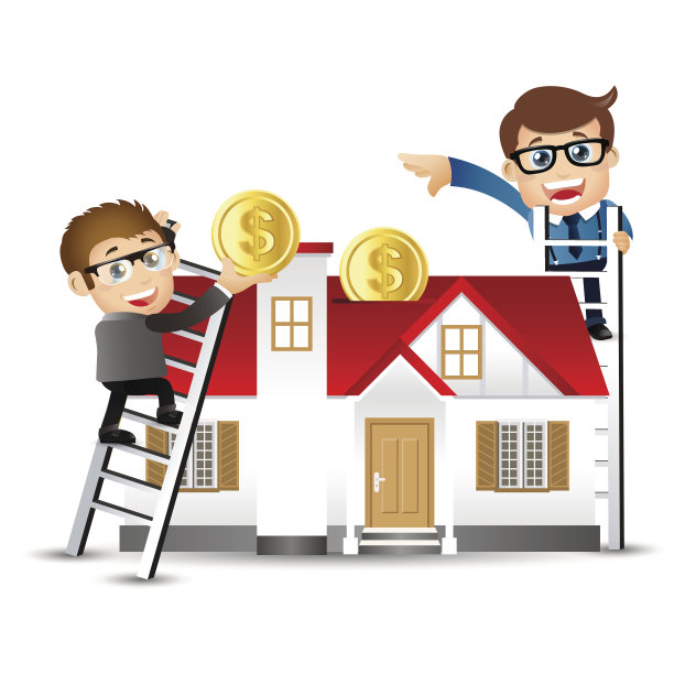 商业-投资概念图片下载