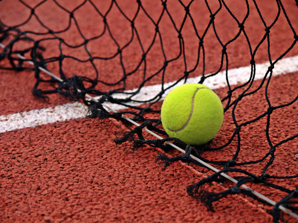 网球及网图片下载