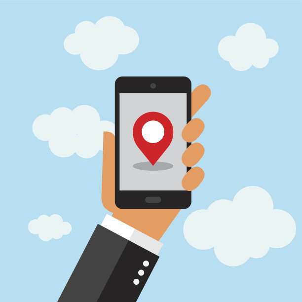 手持一个大头针移动图片下载