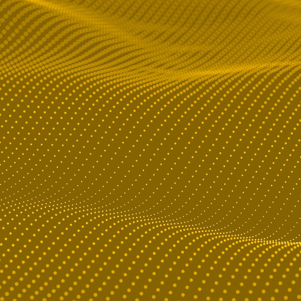 摘要散点波图片下载