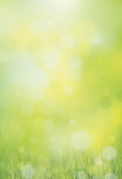 春天矢量图素材ID：129847378