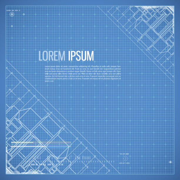 抽象的技术背景。图片下载