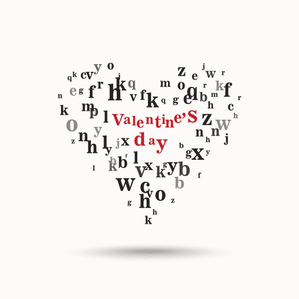 心的象征图片下载