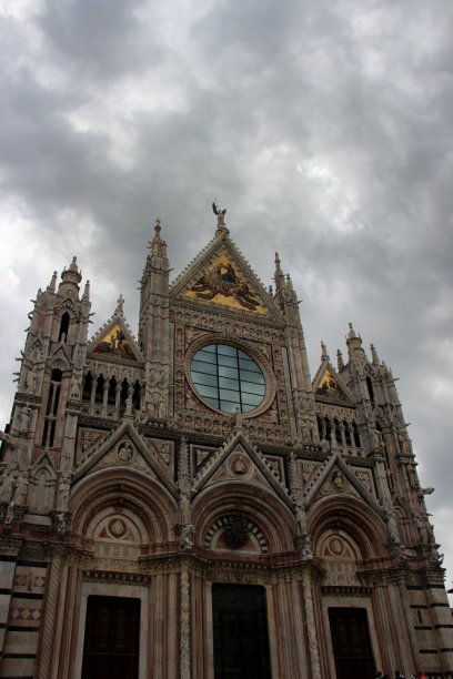 锡耶纳-杜莫图片下载