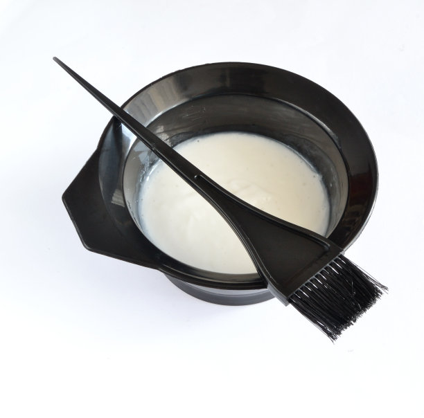 头发的颜色变化图片下载