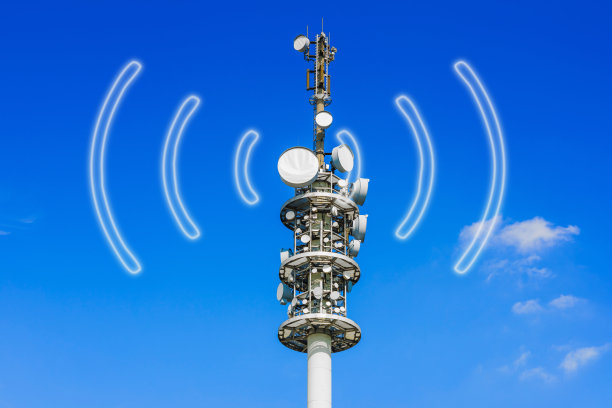 广播塔图片下载