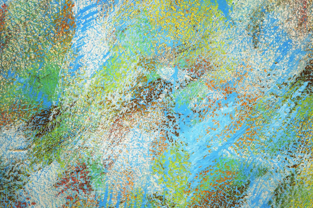 抽象的颜色图片下载