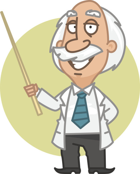 教授手里拿着教鞭图片下载