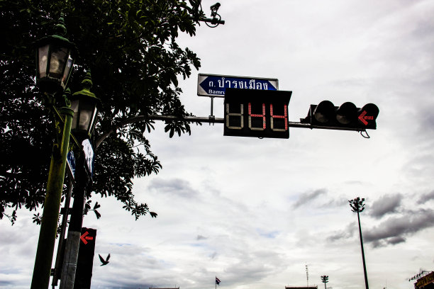 红绿灯图片下载