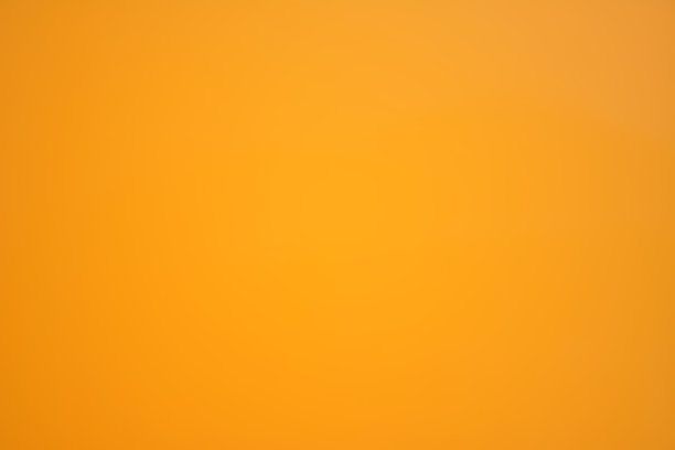 美丽明亮的黄色背景模糊图片下载