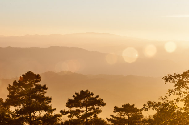 淮南当国家公园图片下载