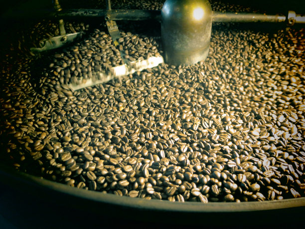 咖啡豆图片下载