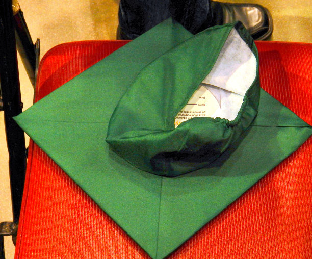 毕业帽。图片下载