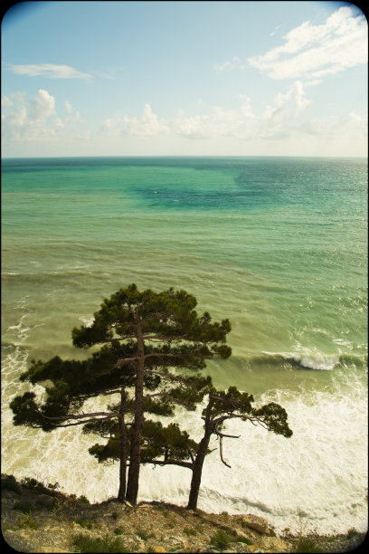 黑海沿岸图片下载