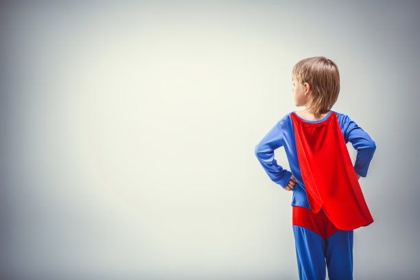 超级英雄图片下载