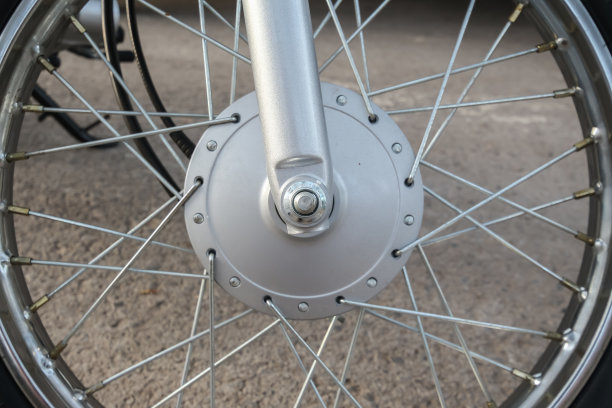 后轮摩托车图片下载