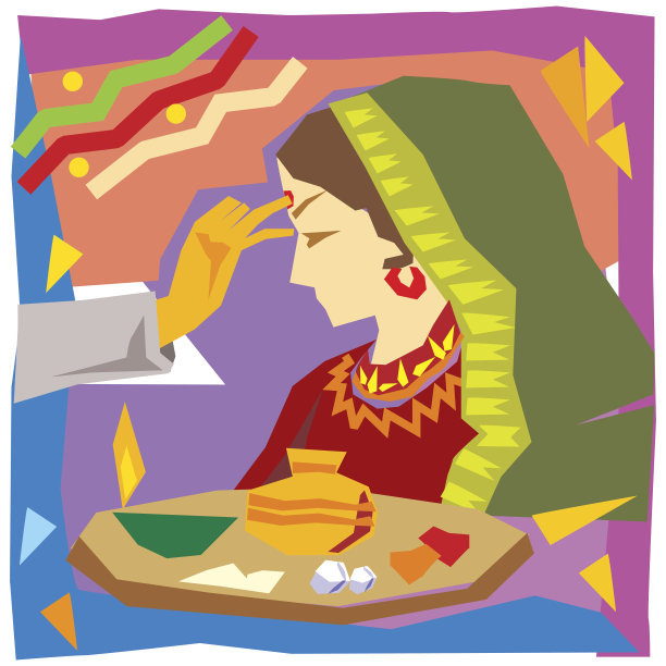 中东女性-股票形象图片下载