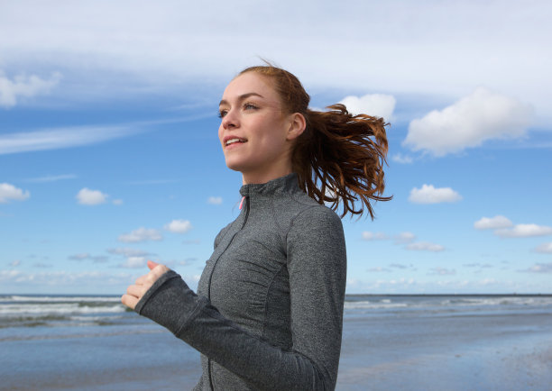 跑步图片素材ID：129928726