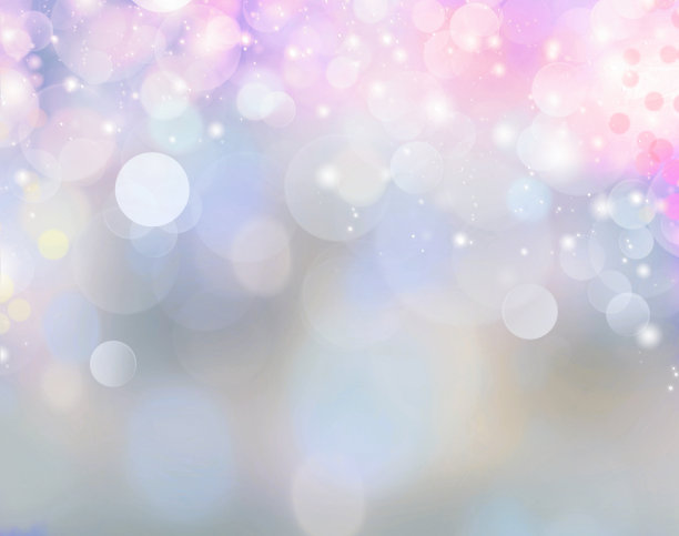 冬季软模糊背景。图片下载