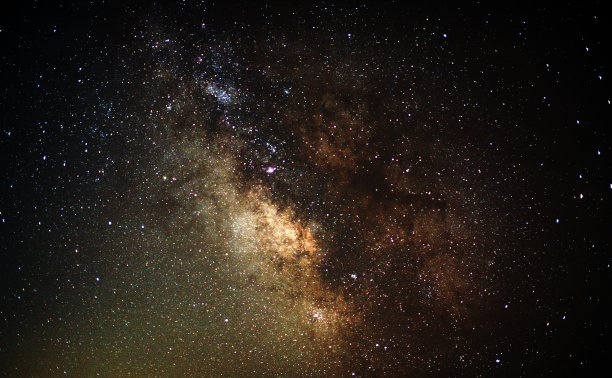 通过银河图片下载