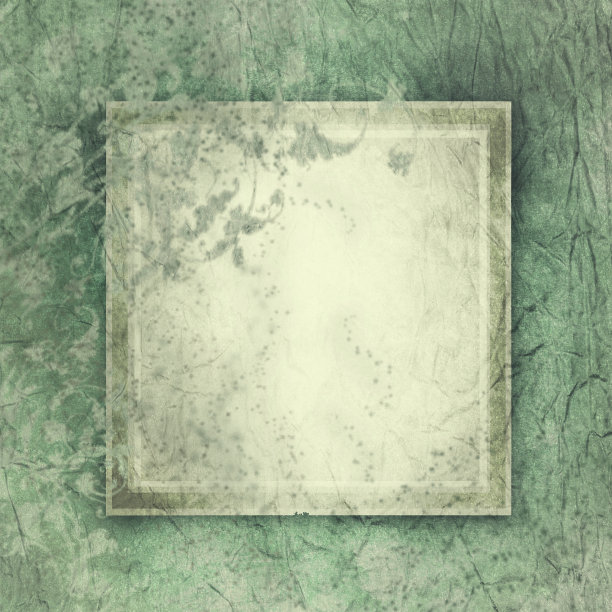 老式贺卡。图片下载