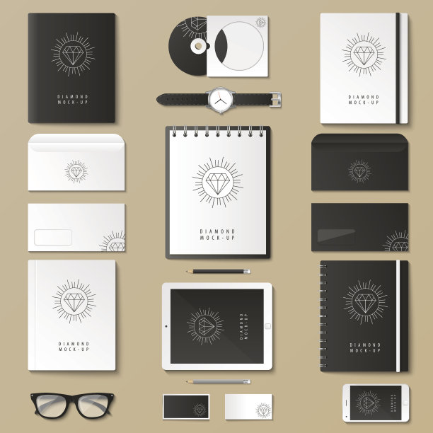 模拟向量集。图片下载