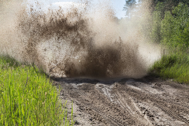 越野4 x4图片下载