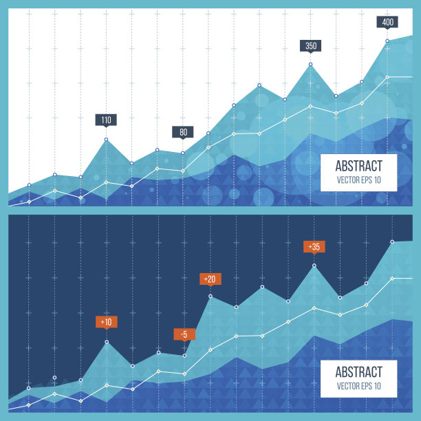 业务图图表。图片下载