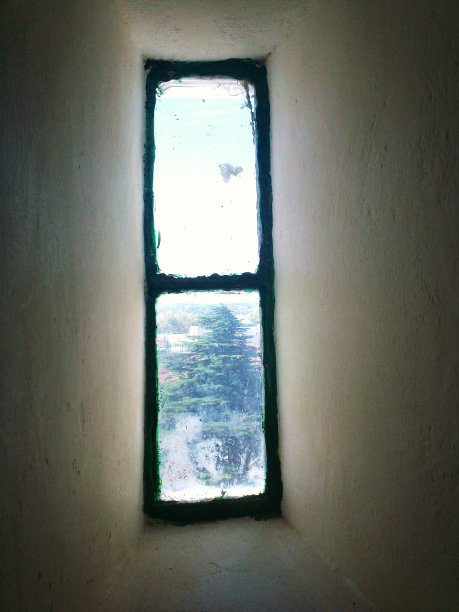 灯塔窗口图片下载