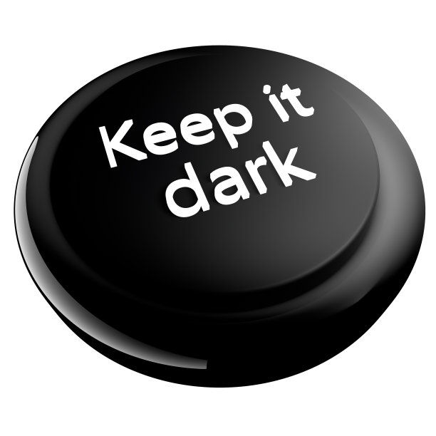 保持黑暗图片下载