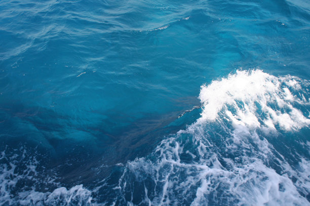 Aufgewühltes海图片下载