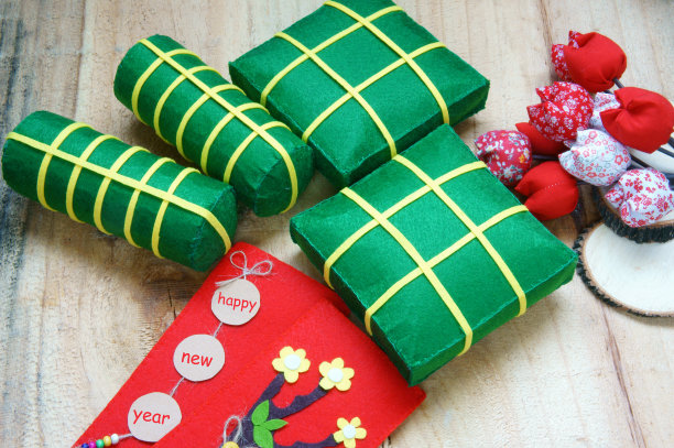 春节美食图片素材ID：129998068