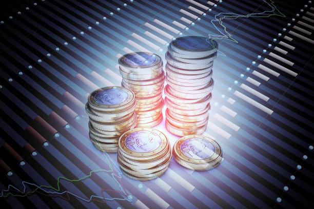 经济财富图片下载