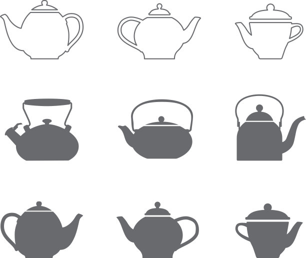 茶壶套图片下载