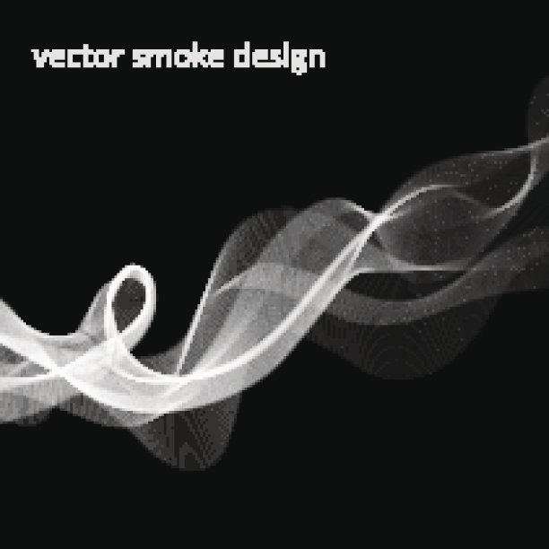 抽象向量单色背景图片下载