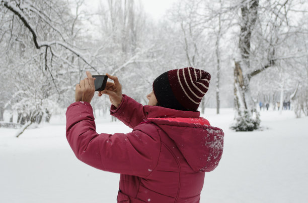 女人拍摄图片下载